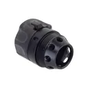 Surefire Fast Attach Hub for 7.62 Socom Muzzle Devices - 1-3/8x24 Bravo - Surefire
