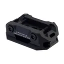 Strike Picatinny to ARCA, 1/4", 3/8", QD adaptor - Strike Industries
