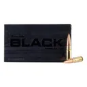 Hornady Black 338 ARC 175gr HP Match - Box of 20 - Hornady