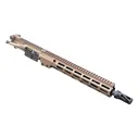 Geissele Automatics Super Duty MOD1 Complete AR-15 Upper Receiver - 5.56 - 13.9" P/W - DDC - Geissele Automatics