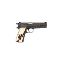 Springfield Armory SA-35 9mm Pistol With Elk Stag Grips - 4.7" - 1x 15rd Mag - Springfield Armory