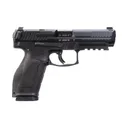 Heckler & Koch VP9 Optic Ready 9mm Pistol - 4.5" - 1x 15rd, 1x 20rd Mags - Heckler & Koch