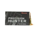 Hornady Precision Hunter 6.5 Creedmoor 143gr ELD-X - Box of 20 - Hornady