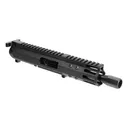 Foxtrot Mike Products GLOCK Style Complete AR9 Upper Receiver - 9mm - 5.2" - Foxtrot Mike Products
