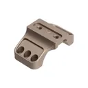 Badger Ordnance Condition 1 MAX 34MM Accessory Ring Cap - Tan - Badger Ordnance