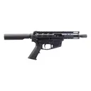 Foxtrot Mike Products Super Premium 9MM AR Pistol - 5" - Foxtrot Mike Products