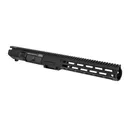 LMT Monolithic Upper Receiver - AR-10 - MRP-L - M-LOK - Rifle - 12.5" - Lewis Machine & Tool