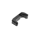 Tyrant CNC Extended Magazine Release For Glock 43x/48 - Black - Tyrant Cnc