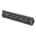 Daniel Defense RIS III AR-15 Handguard - FDE - 10" - Open Box - Daniel Defense