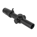 Primary Arms SLx 1-10x28mm SFP Rifle Scope - Illuminated ACSS Raptor 5.56/.308 M10S Reticle - OPEN BOX - Primary Arms