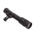 SureFire M640V Infrared Scout Light Pro Weapon Light - 350 Lumens - Black - Open Box - SureFire