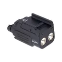 SureFire XR1-A Rechargeable Compact Pistol Light - 800 Lumens - Open Box - SureFire