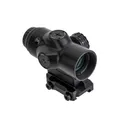 Primary Arms SLx 5X MicroPrism with Red Illuminated ACSS Aurora 5.56/.308 Reticle - Yard - OPEN BOX - Primary Arms