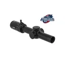 Primary Arms SLx 1-6x24mm SFP Rifle Scope Gen IV - Illuminated ACSS Nova Fiber Wire Reticle - OB - Open Box - Primary Arms