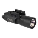 SureFire X300-A Turbo Weapon Light - 650 Lumens - Black - Open Box - Surefire