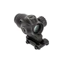 Primary Arms SLx 3X MicroPrism with Red Illuminated ACSS Raptor 7.62/300BO Reticle - Yard - OPEN BOX - Primary Arms