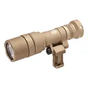 SureFire M340C Mini Scout Light Pro Weapon Light - 500 Lumens - Tan - OPEN BOX - SureFire