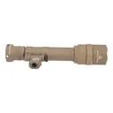 SureFire M640U Scout Light Pro Weapon Light - 1000 Lumens - Tan - Open Box - SureFire