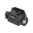 SureFire XSC-A Micro Compact Weapon Light For Glock 43X/48 - 350 Lumens - Black - Open Box - SureFire