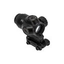 Primary Arms SLx 3X MicroPrism with Red Illuminated ACSS Griffin X MIL Reticle - BLEM - Primary Arms