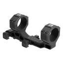 Badger Ordnance C1 30MM 1.54" Scope Mount - Black - Badger Ordnance