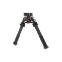 Atlas BT10-LW17 V8 Bipod with American Defense QD Mount - Open Box - Atlas Bipods