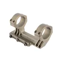 Primary Arms 30mm PLx Cantilever Mount 2.04" - Clear Anodized - OPEN BOX - Primary Arms
