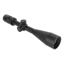 Primary Arms SLx HUNTER(TM) 4-12x50mm SFP Rifle Scope - Duplex Reticle - OPEN BOX - Primary Arms