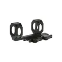 American Defense Recon Quick Detach 34mm Scope Mount - 20 MOA - Black - Open Box - American Defense Manufacturing