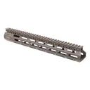 Bravo Company Manufacturing MCMR Modular Rail AR-15 Handguard - FDE - 13" - Open Box - Bravo Company Manufacturing