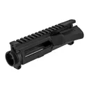 Cross Machine Tool UPUR-1LH Billet Left Handed AR-15 Upper Receiver - Open Box - Cross Machine Tool