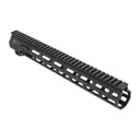 Cross Machine Tool UHPR Mod 2 HDX AR-15 Handguard - 13.7" - Open Box - Cross Machine Tool