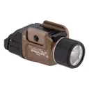 Streamlight TLR-7 HL-X USB Rechargeable Multi-Fuel Tactical Weapon Light - 1000 lumens - FDE - Open Box - Streamlight