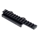 LaRue Tactical Picatinny Riser with QD Lever - Open Box - LaRue Tactical