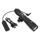 Streamlight ProTac 2.0 Rail Mount Weapon Light with Pressure Switch - 2000 Lumen - Open Box - Streamlight