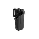 Blackhawk T-Series L3 Duty LB Holster Fits SIG Sauer P320 - Right Hand - Black - Open Box - Blackhawk - Le
