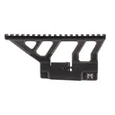 AK Master Mount Optic Mount - Full Length Rail - Open Box - Ak Master Mount