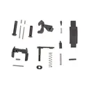 Geissele Automatics Ultra Duty AR-15 Lower Parts Kit - Black - Open Box - Geissele Automatics