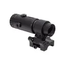 Sight Mark T-5 5x Magnifier With Flip To Side Mount - Open Box - Sightmark