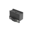 American Defense Quick Detach T1 Micro Mount - Lower 1/3 - Open Box - American Defense