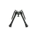 Harris Bipod 6-9 Inch Notched Legs - Open Box - Harris Engineering