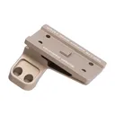 Badger Ordnance C1 30MM Ring Aimpoint T2 Mount - Tan - Badger Ordnance