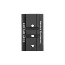 Badger Ordnance C1 J-Arm Aimpoint ACRO Mount - Badger Ordnance