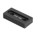 Badger Ordnance C1 12 O'Clock ARC Riser - Black - Badger Ordnance