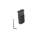 Daniel Defense KeyMod Vertical Foregrip - Tornado Grey - OPEN BOX - Daniel Defense
