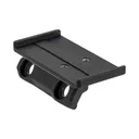 Primary Arms Mini Reflex Offset Mount For PAO MicroPrisms - Black - OPEN BOX - Primary Arms