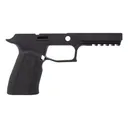 Icarus Precision ACE SIG 320 X Full Size Aluminum Grip Module - Open Box - Icarus Precision