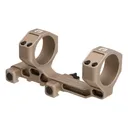Badger Ordnance Condition 1 34mm 1.54" 20 MOA Scope Mount - Tan - Badger Ordnance