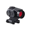 Primary Arms GLx MD-21S Push Button 21mm Microdot with AutoLive - 2 MOA Red Dot Reticle - OPEN BOX - Primary Arms