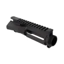 Cross Machine Tool Ultra Precision Stripped AR-15 Upper Receiver - Open Box - Cross Machine Tool